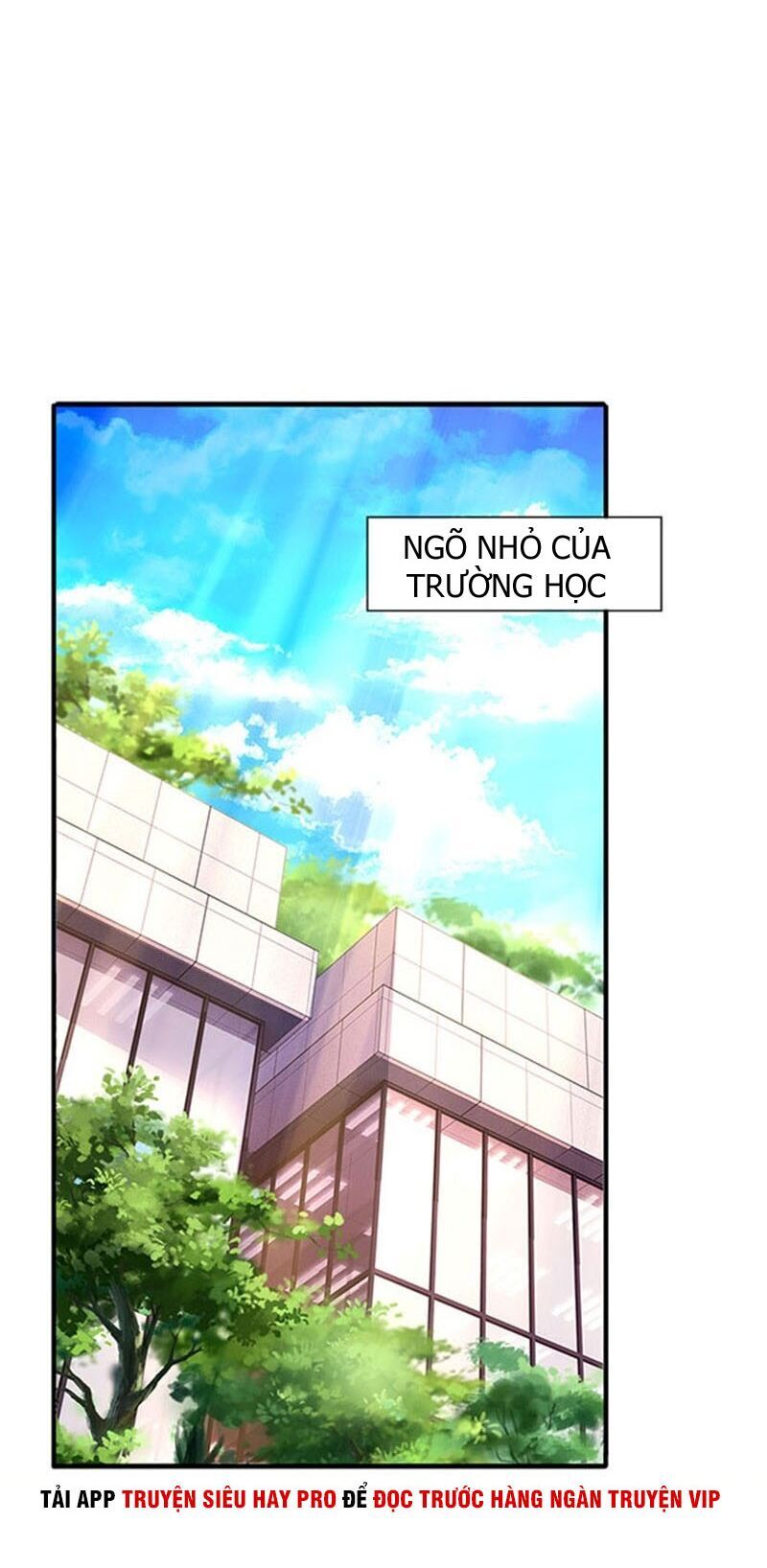 Vạn Cổ Thần Vương