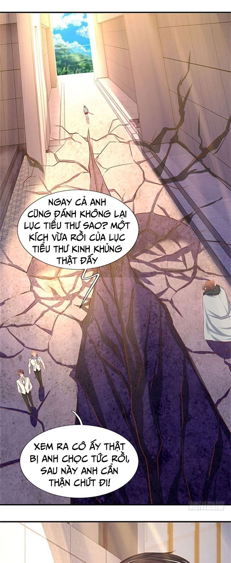 Vạn Cổ Thần Vương