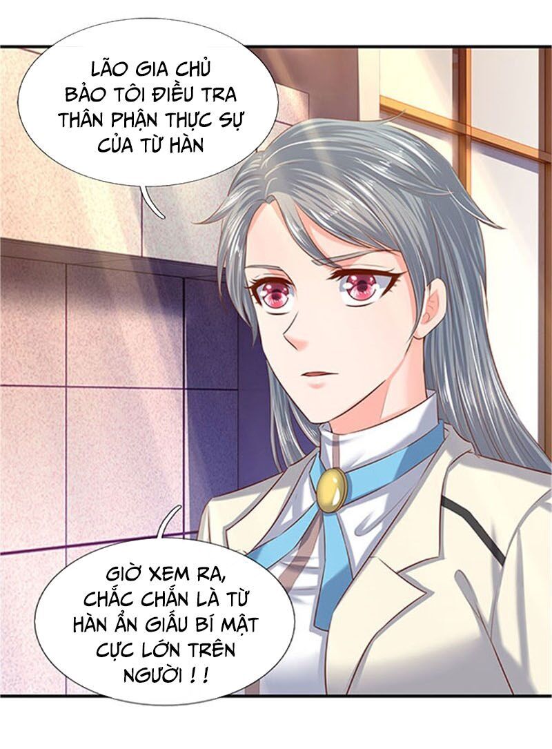 Vạn Cổ Thần Vương