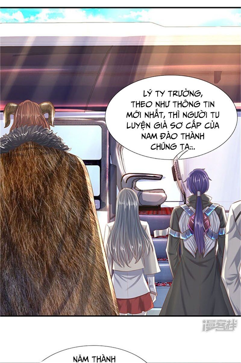 Vạn Cổ Thần Vương