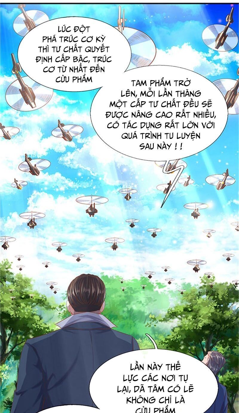 Vạn Cổ Thần Vương