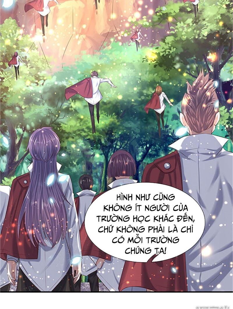 Vạn Cổ Thần Vương