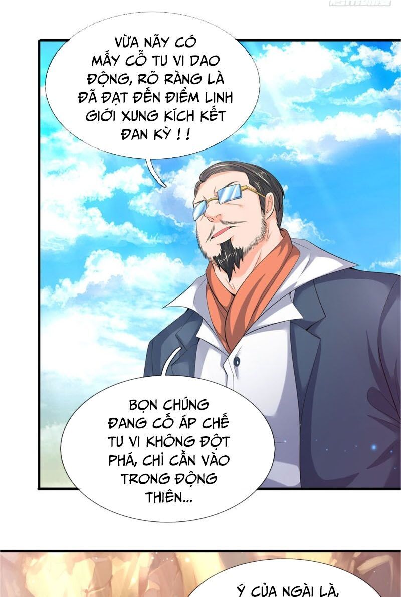 Vạn Cổ Thần Vương