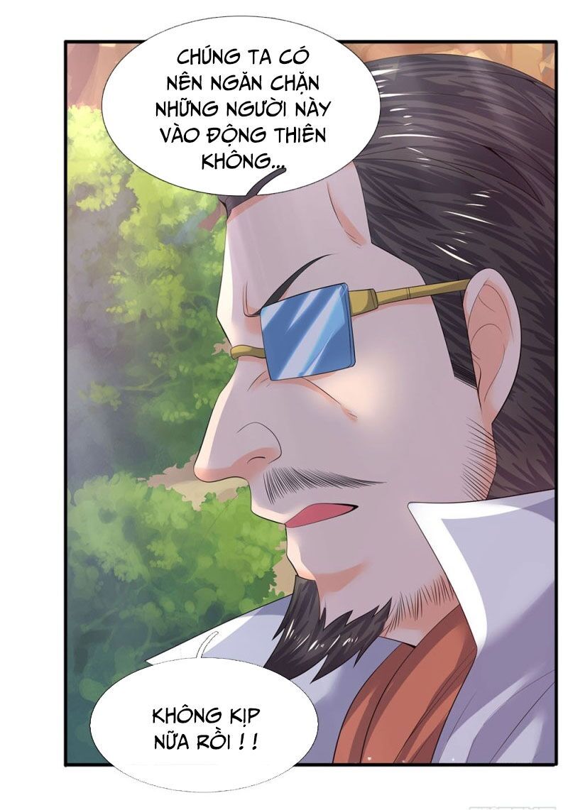 Vạn Cổ Thần Vương