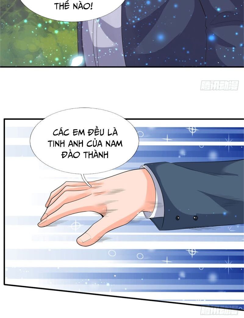 Vạn Cổ Thần Vương