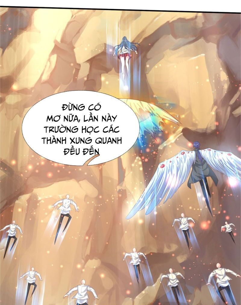 Vạn Cổ Thần Vương