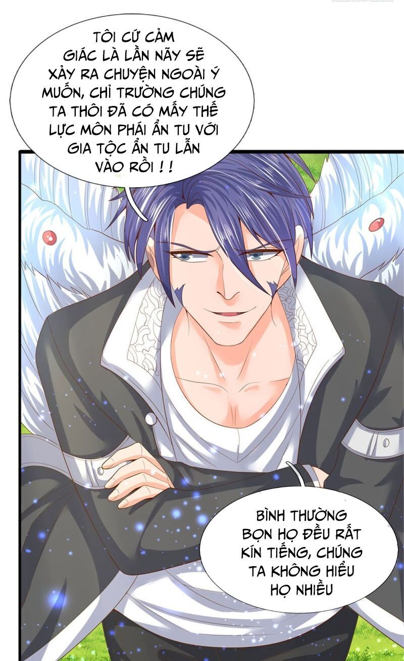 Vạn Cổ Thần Vương