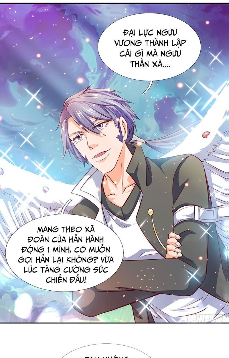 Vạn Cổ Thần Vương