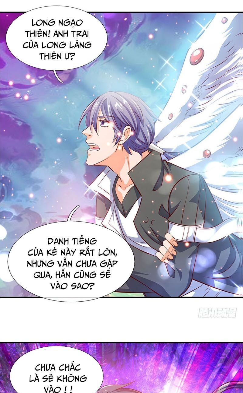 Vạn Cổ Thần Vương