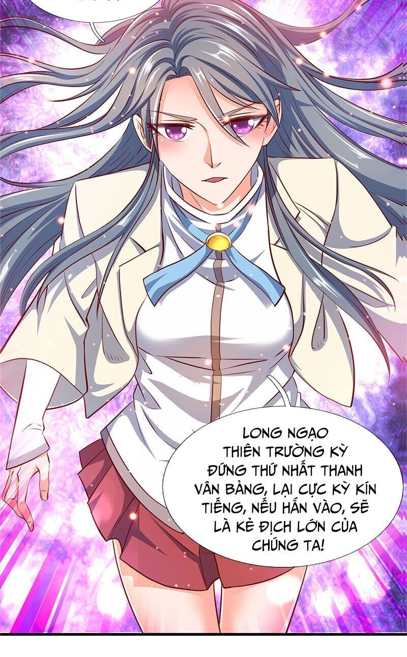 Vạn Cổ Thần Vương