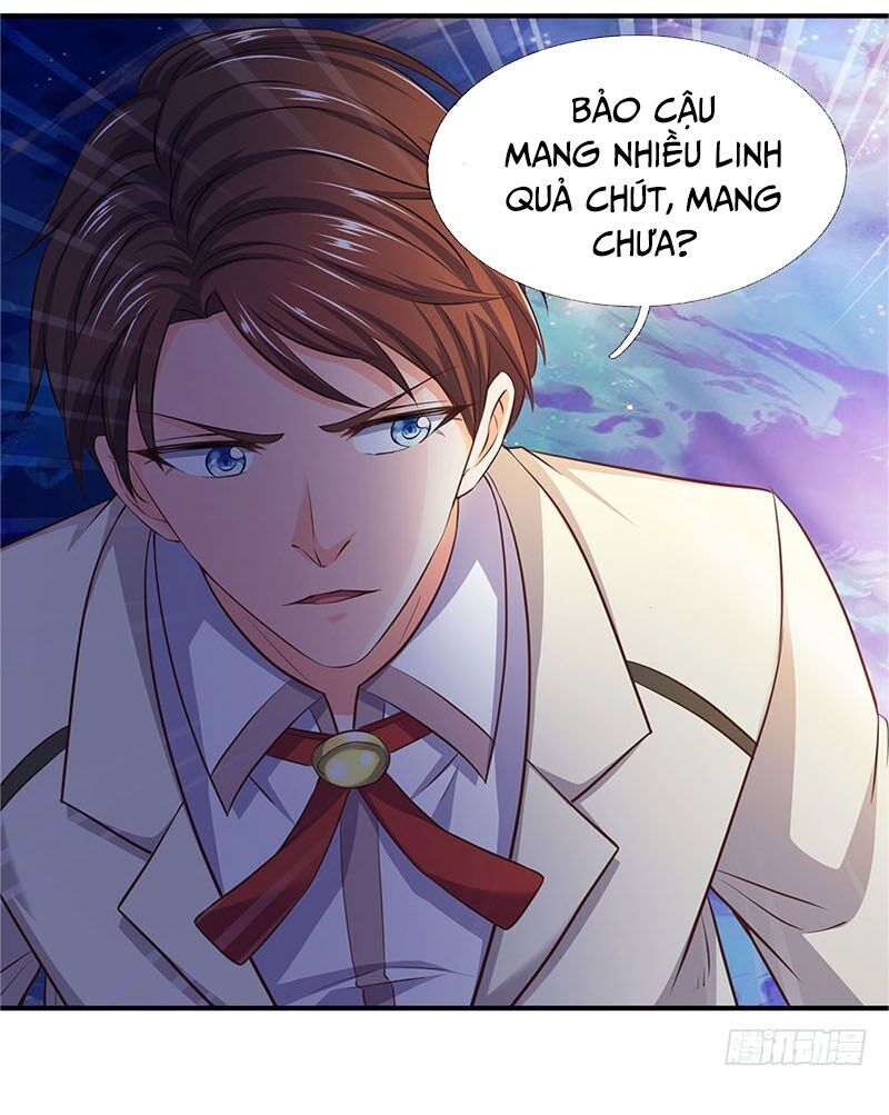 Vạn Cổ Thần Vương