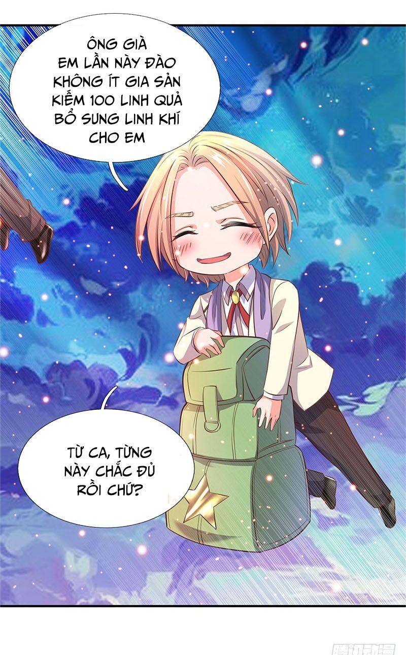 Vạn Cổ Thần Vương