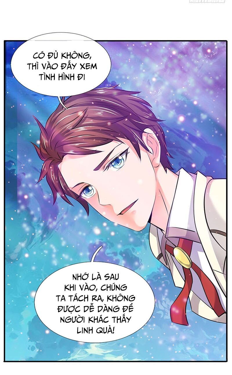 Vạn Cổ Thần Vương