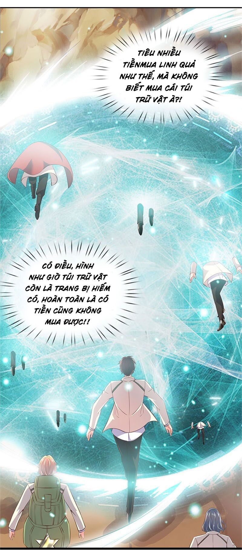 Vạn Cổ Thần Vương