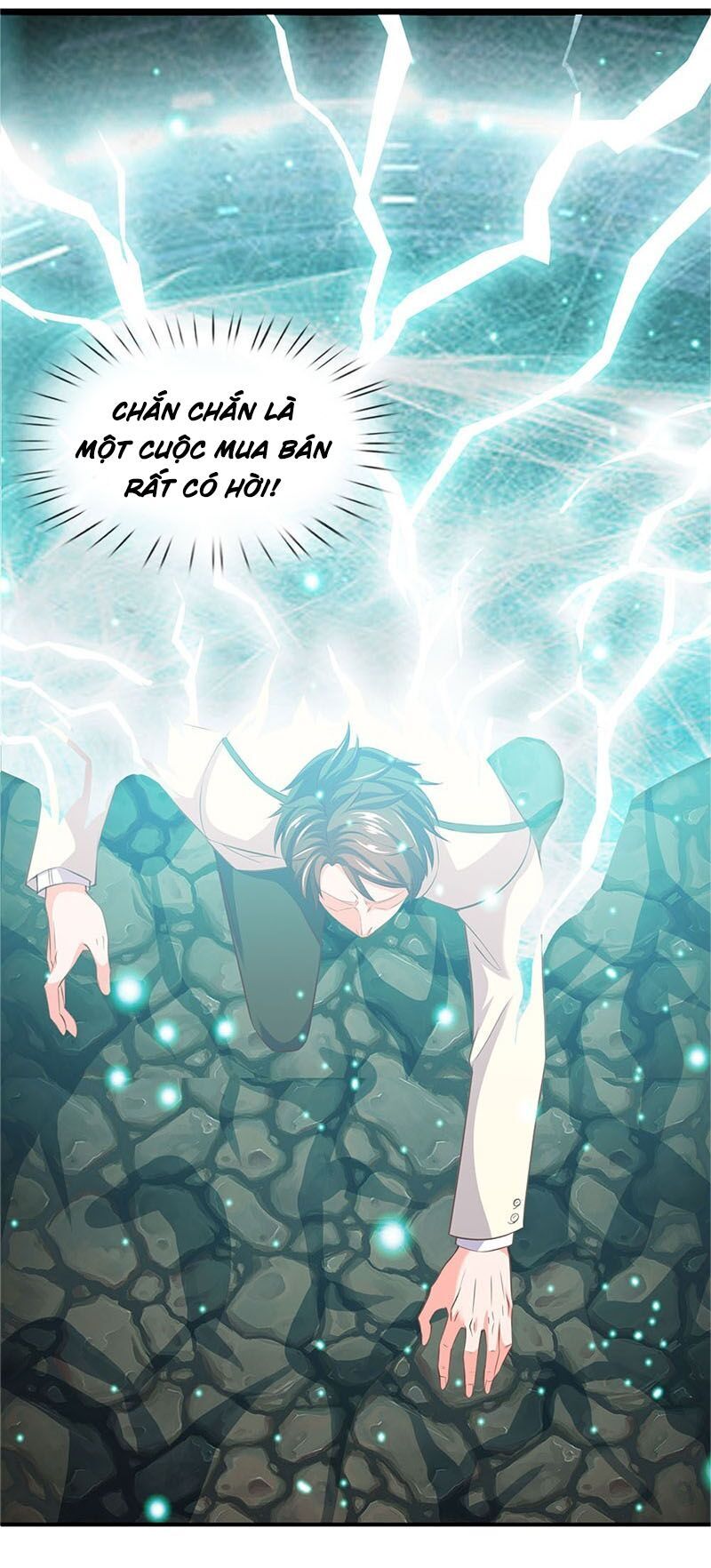 Vạn Cổ Thần Vương