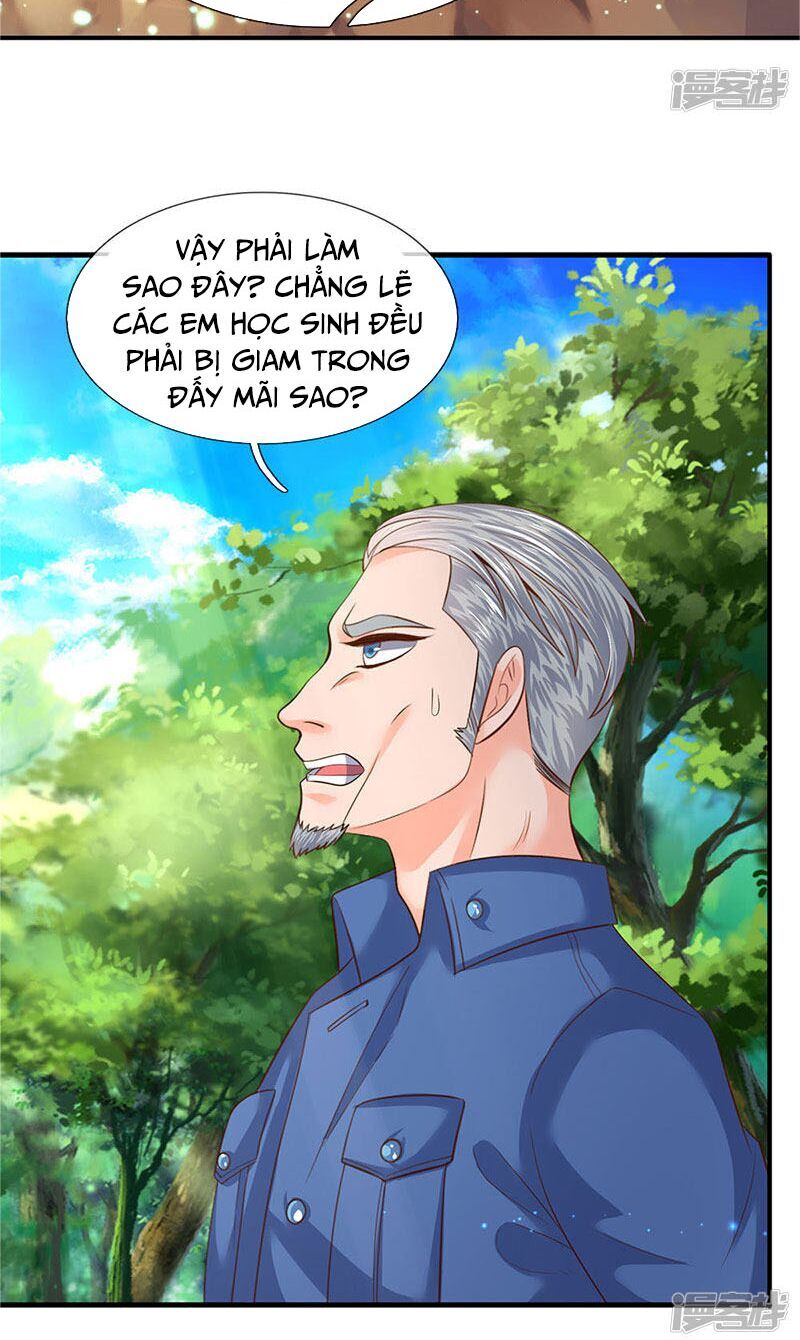 Vạn Cổ Thần Vương