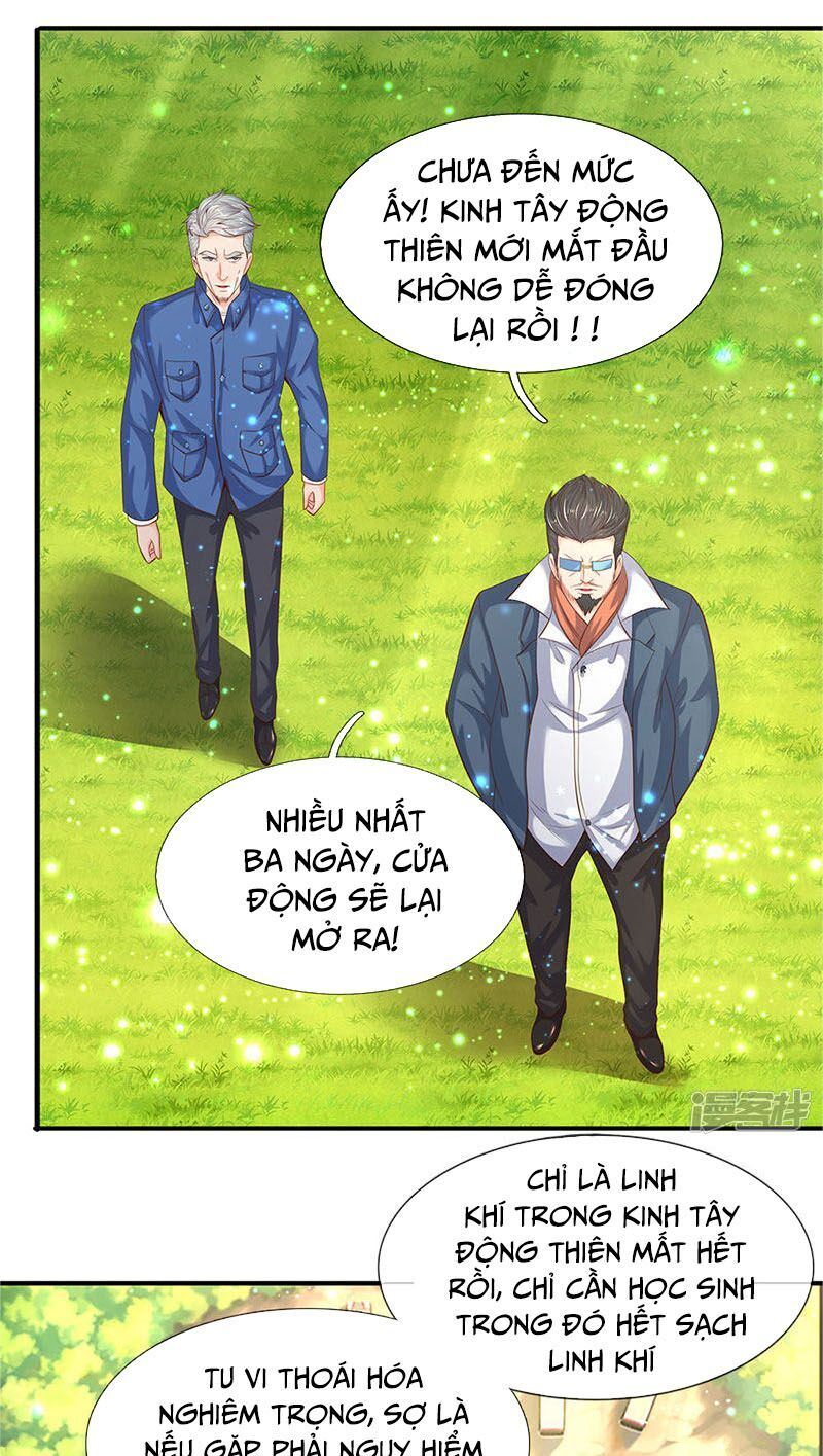 Vạn Cổ Thần Vương