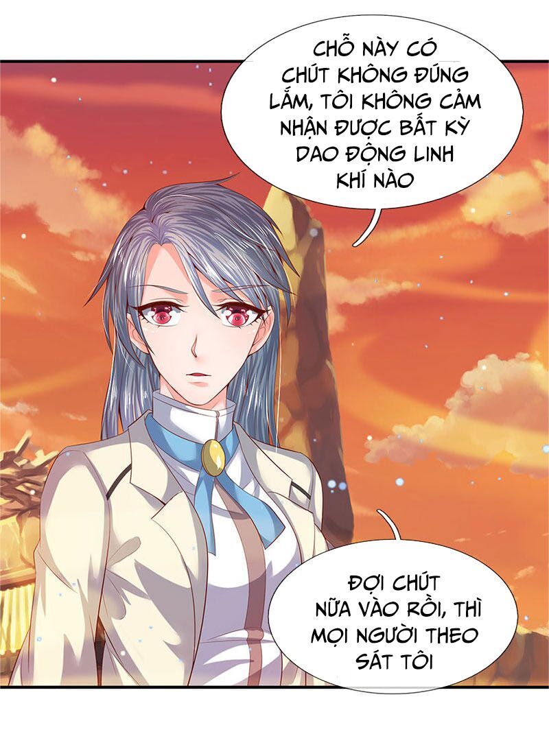Vạn Cổ Thần Vương