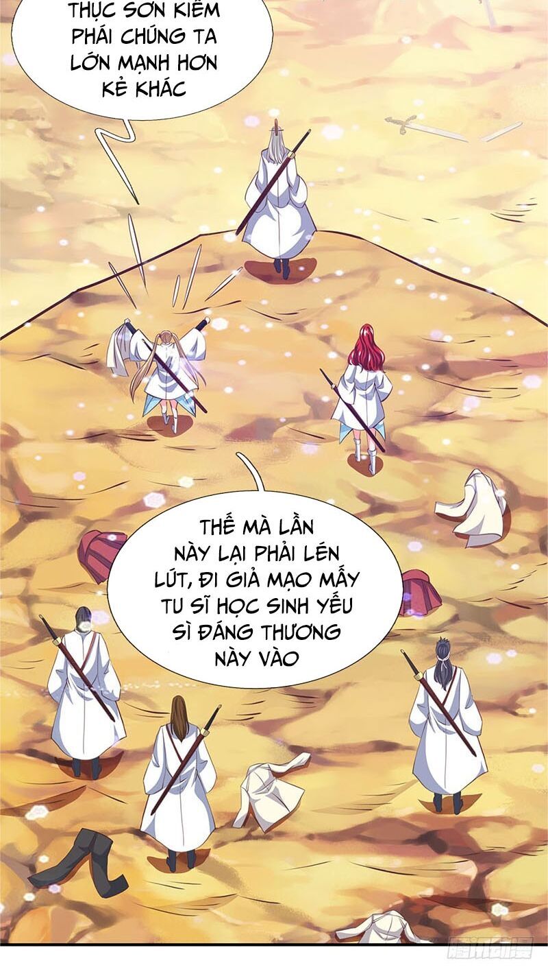 Vạn Cổ Thần Vương