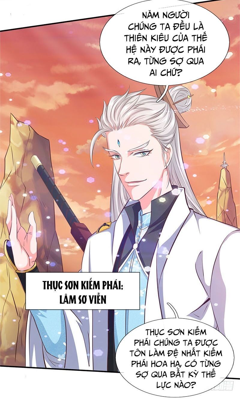 Vạn Cổ Thần Vương