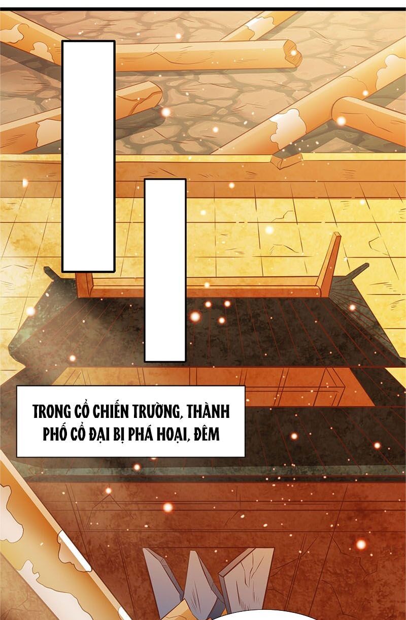 Vạn Cổ Thần Vương