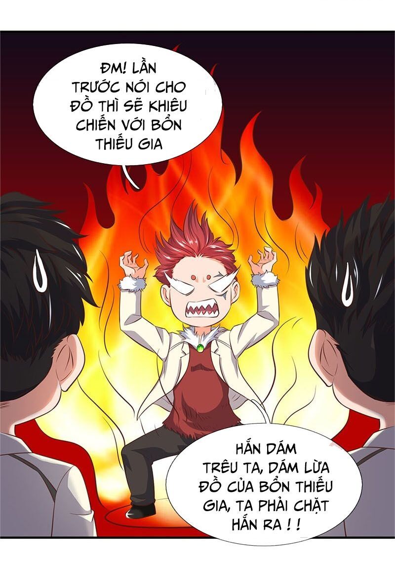 Vạn Cổ Thần Vương
