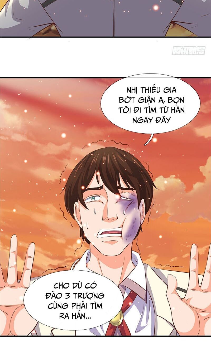 Vạn Cổ Thần Vương
