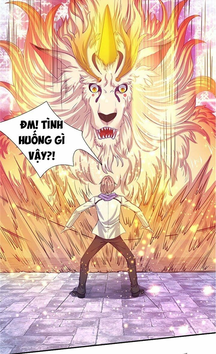 Vạn Cổ Thần Vương