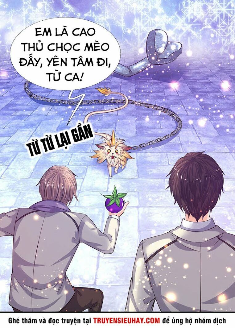 Vạn Cổ Thần Vương