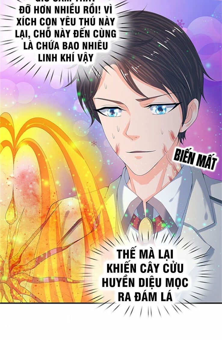 Vạn Cổ Thần Vương