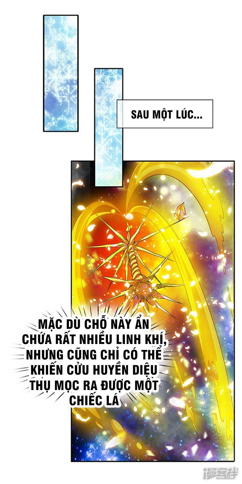 Vạn Cổ Thần Vương