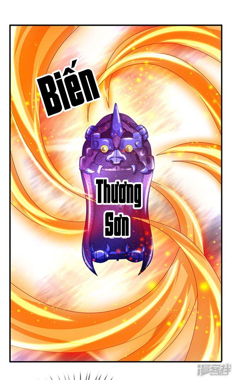 Vạn Cổ Thần Vương