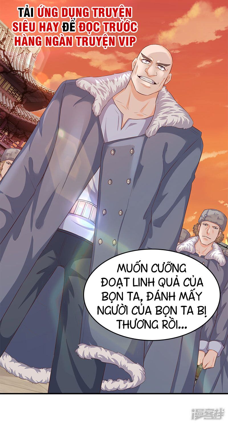 Vạn Cổ Thần Vương