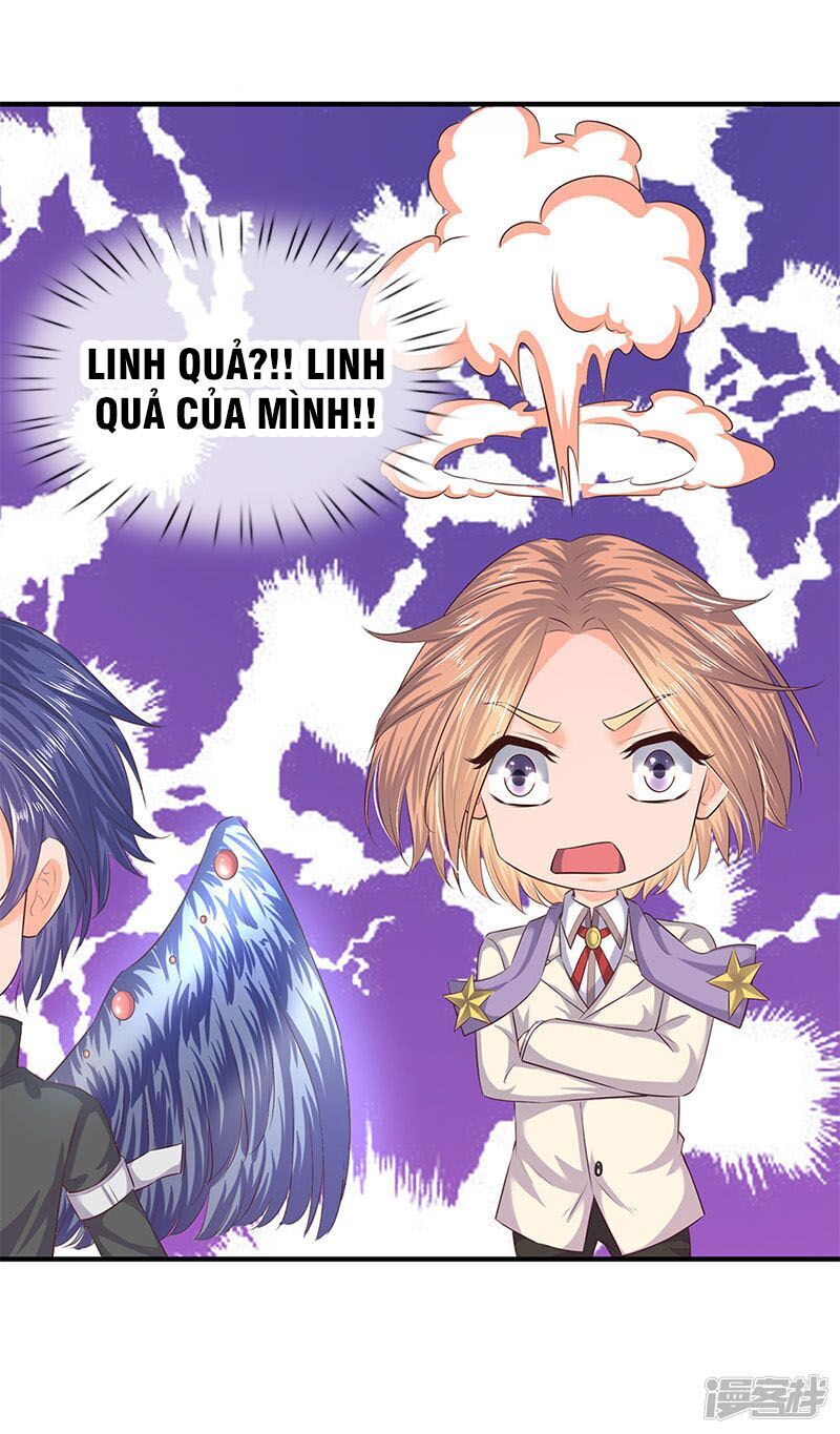 Vạn Cổ Thần Vương