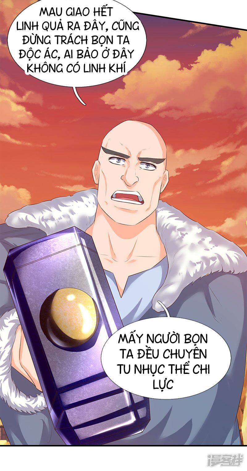 Vạn Cổ Thần Vương