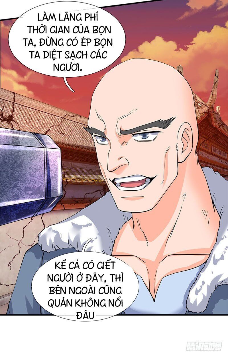 Vạn Cổ Thần Vương