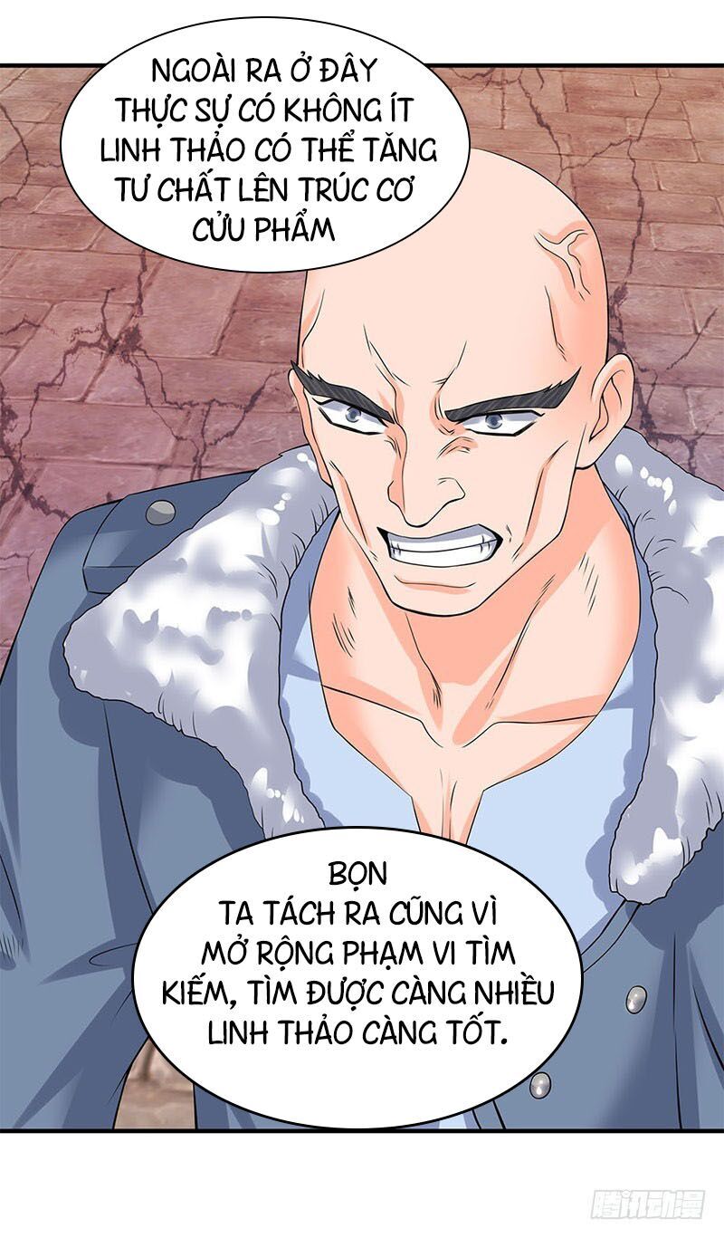Vạn Cổ Thần Vương