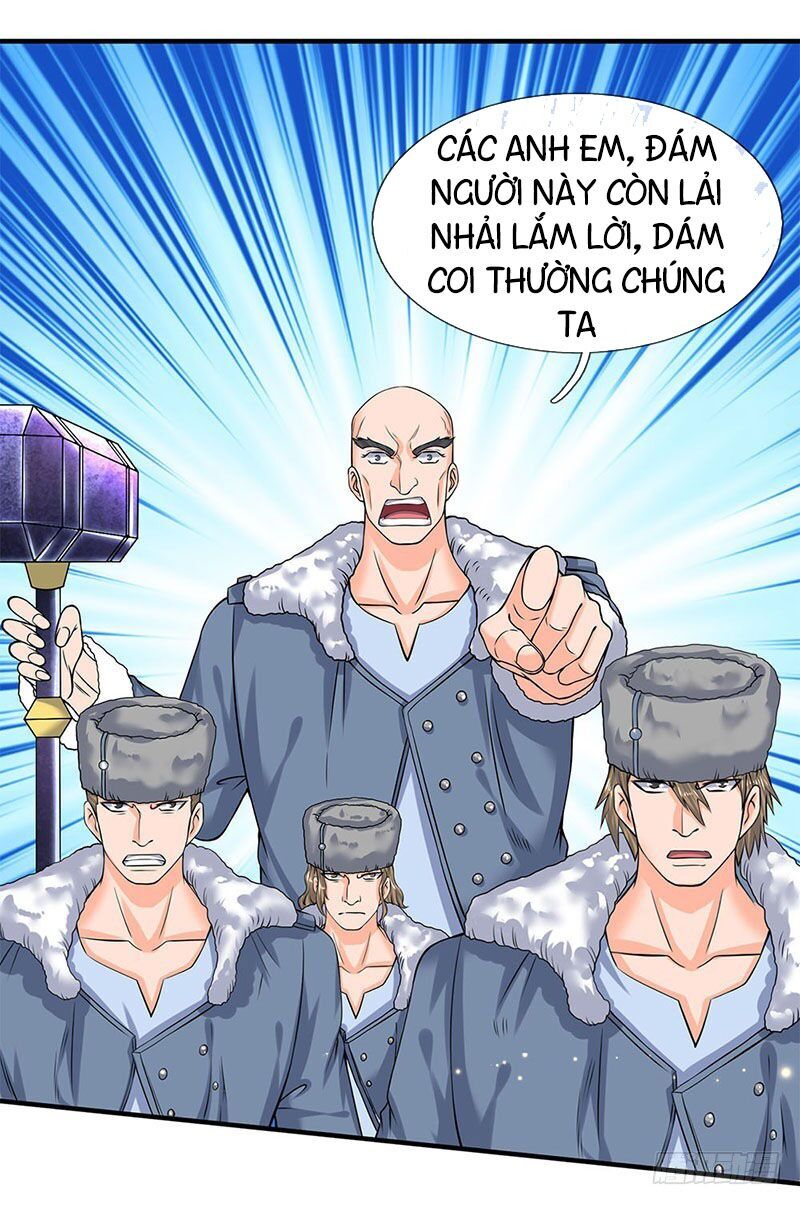 Vạn Cổ Thần Vương