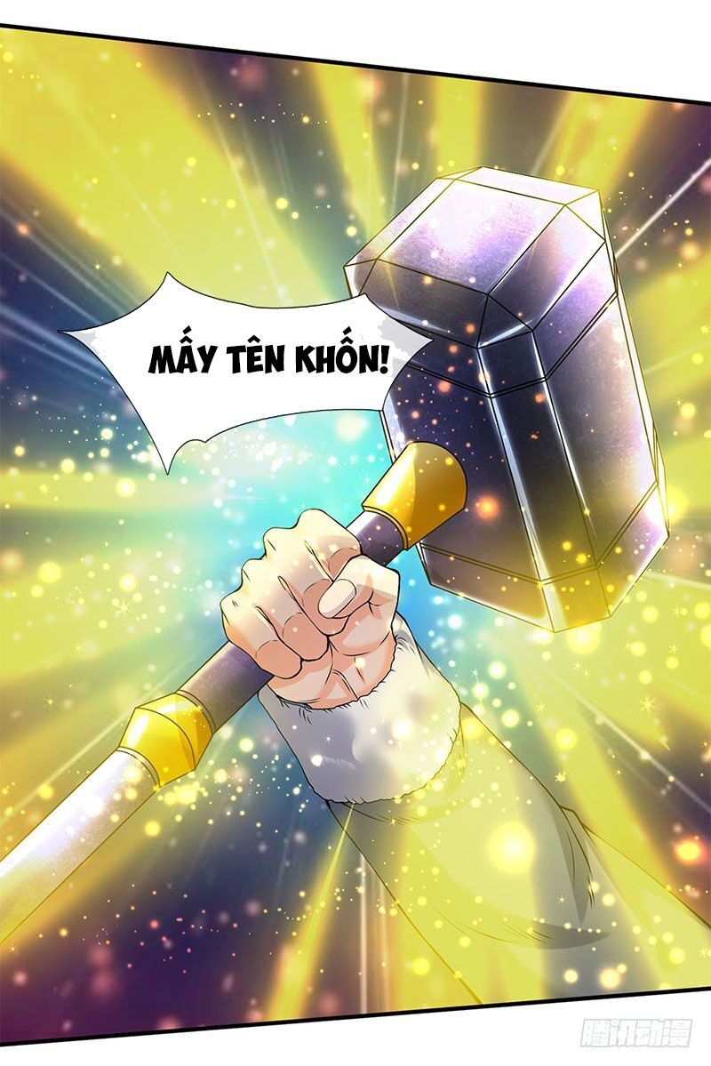 Vạn Cổ Thần Vương