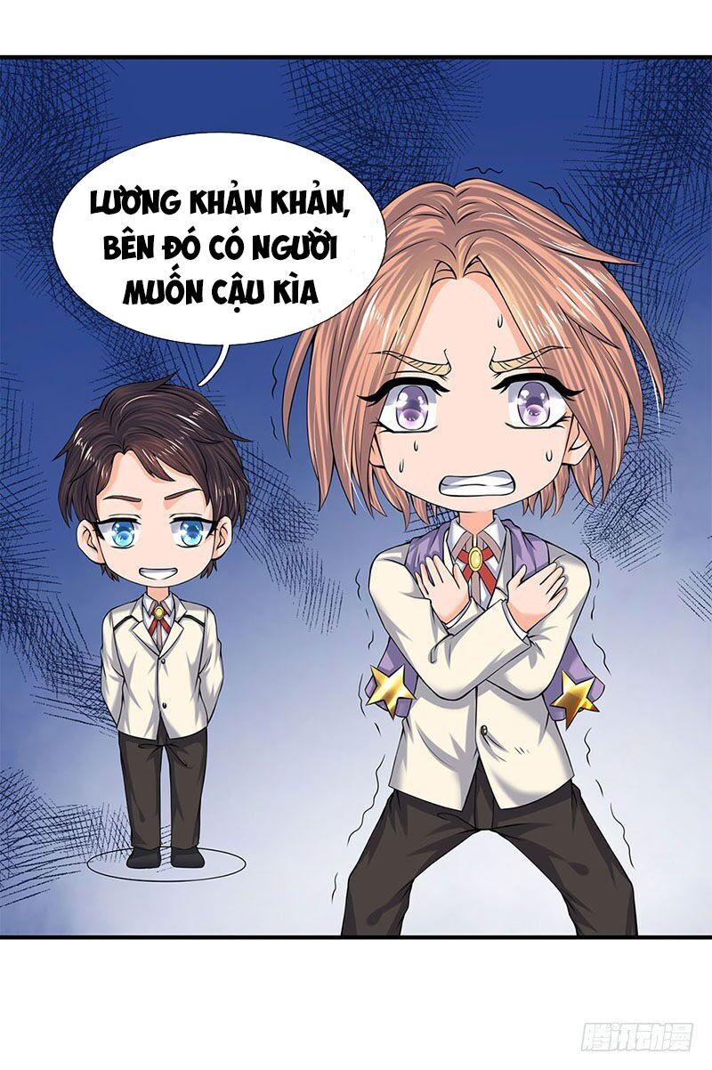 Vạn Cổ Thần Vương