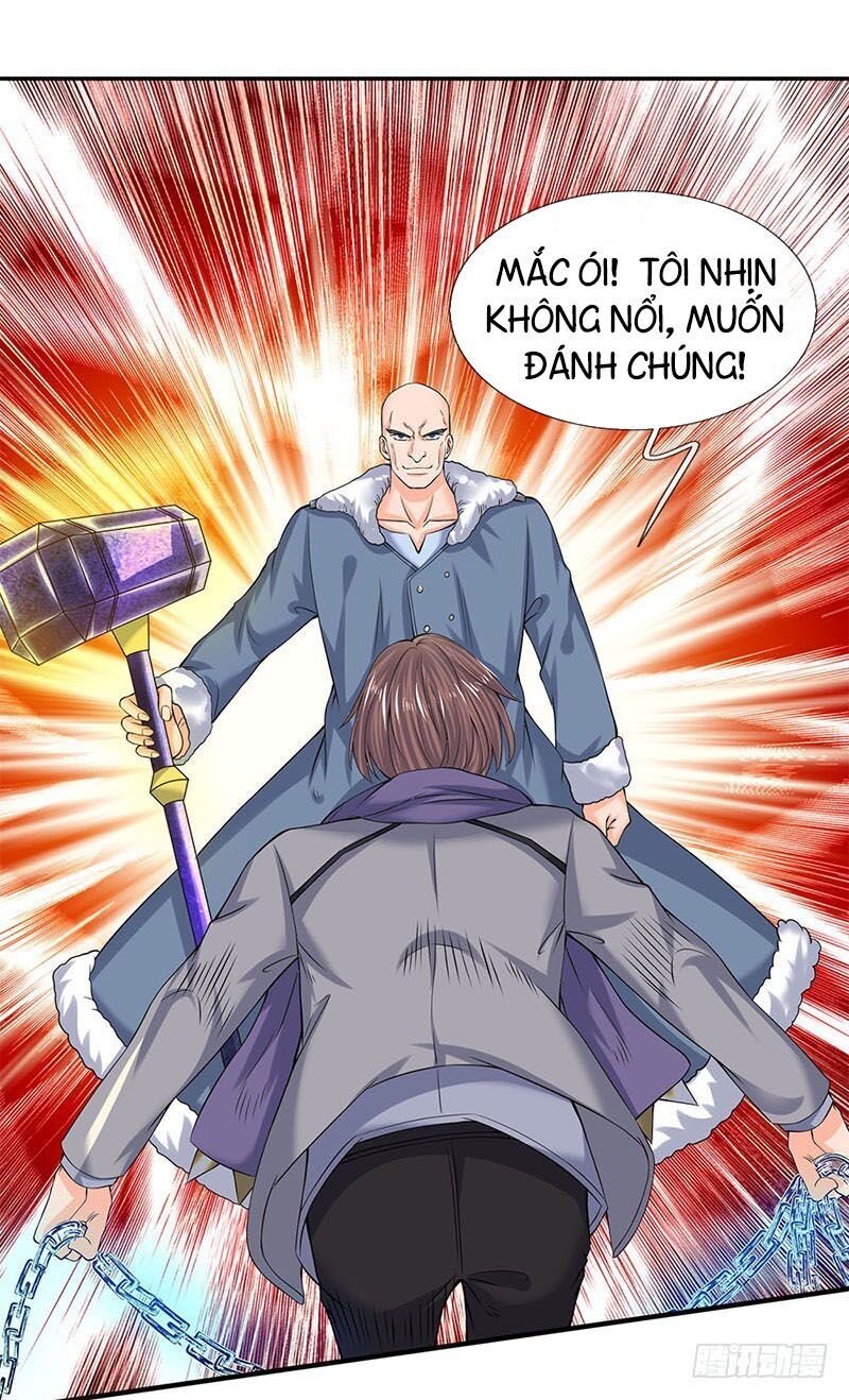 Vạn Cổ Thần Vương