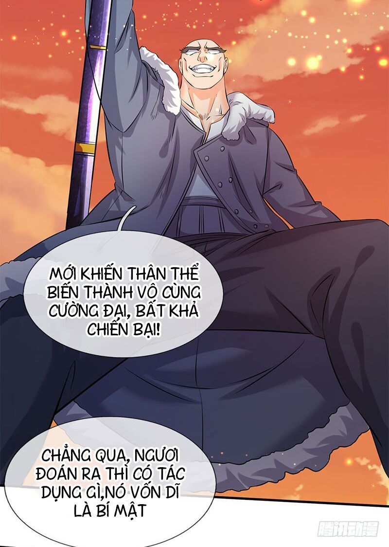 Vạn Cổ Thần Vương