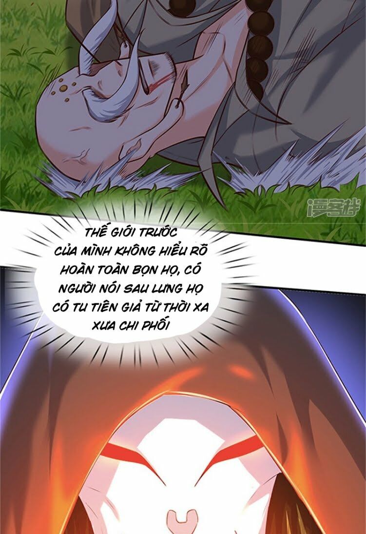 Vạn Cổ Thần Vương