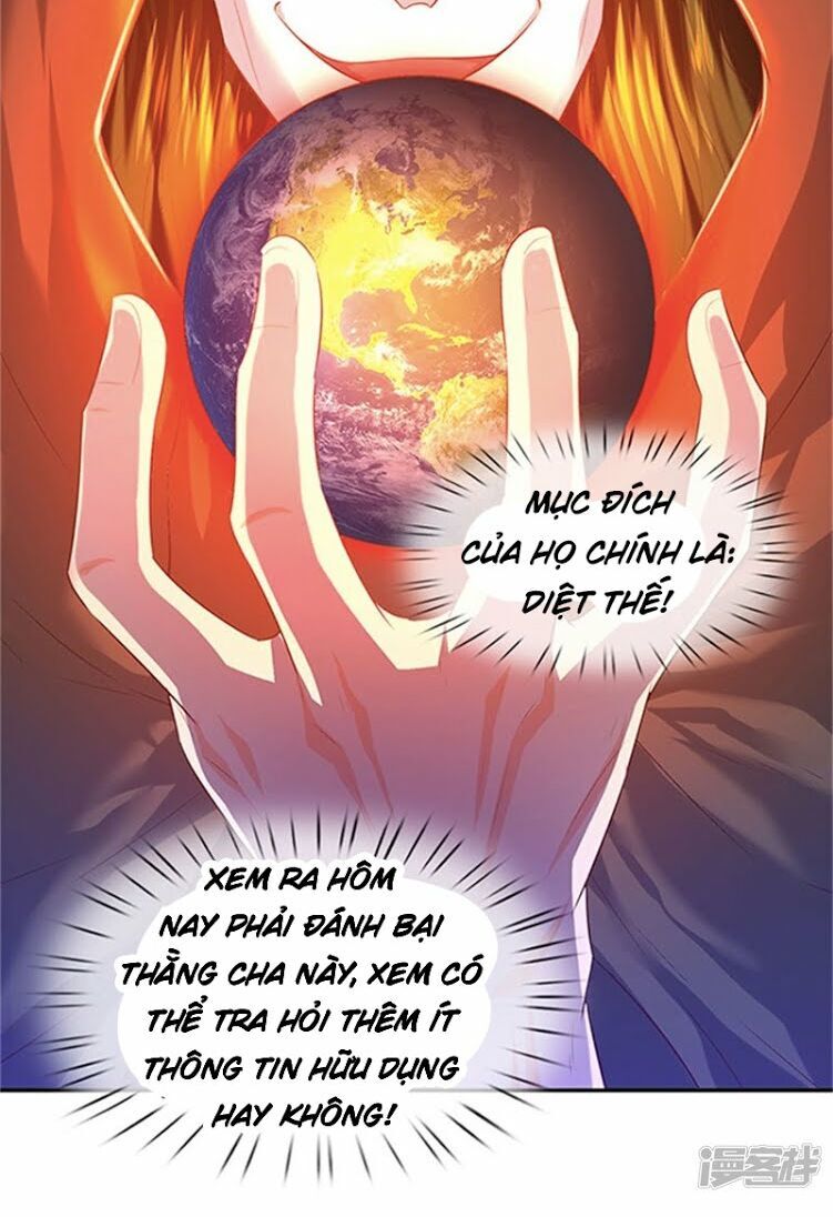Vạn Cổ Thần Vương