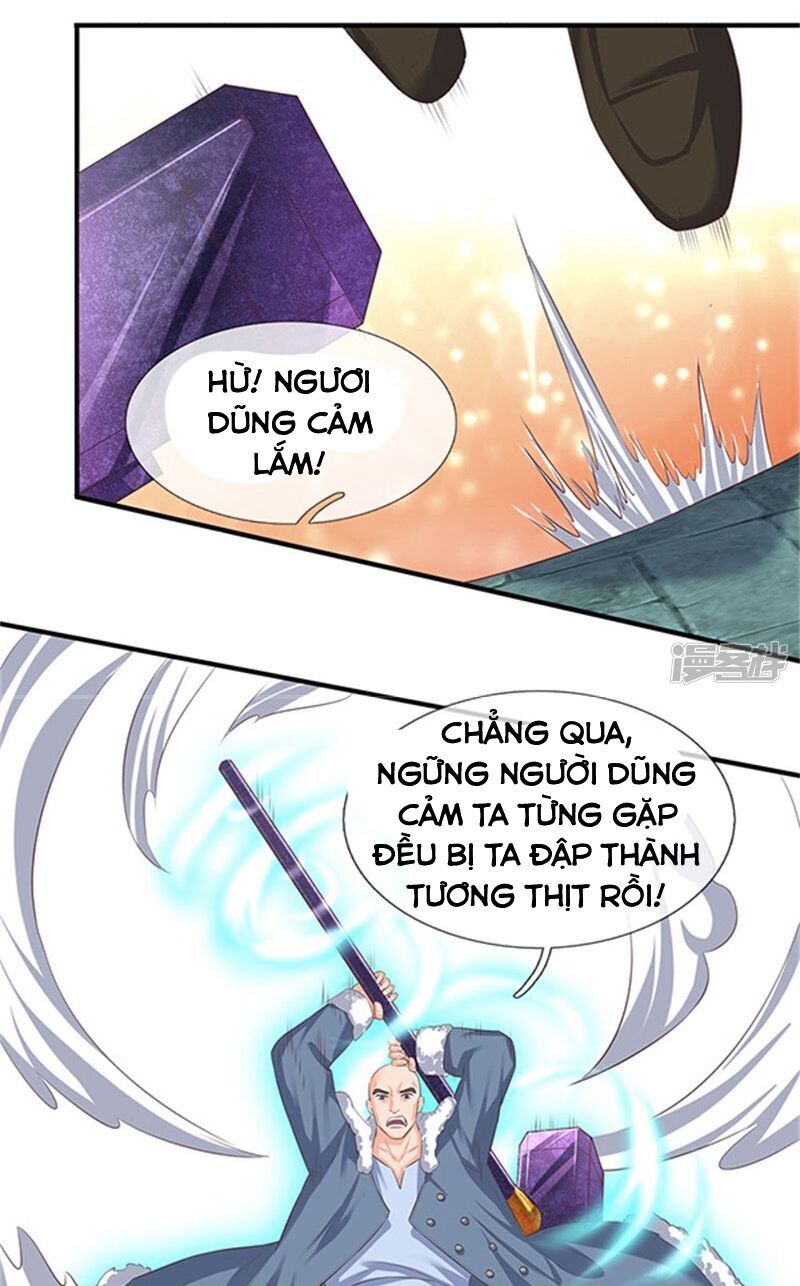 Vạn Cổ Thần Vương