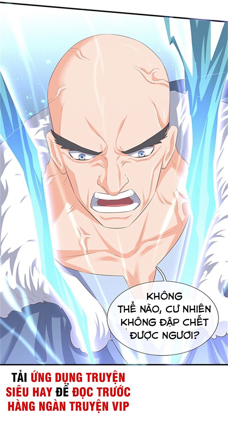 Vạn Cổ Thần Vương
