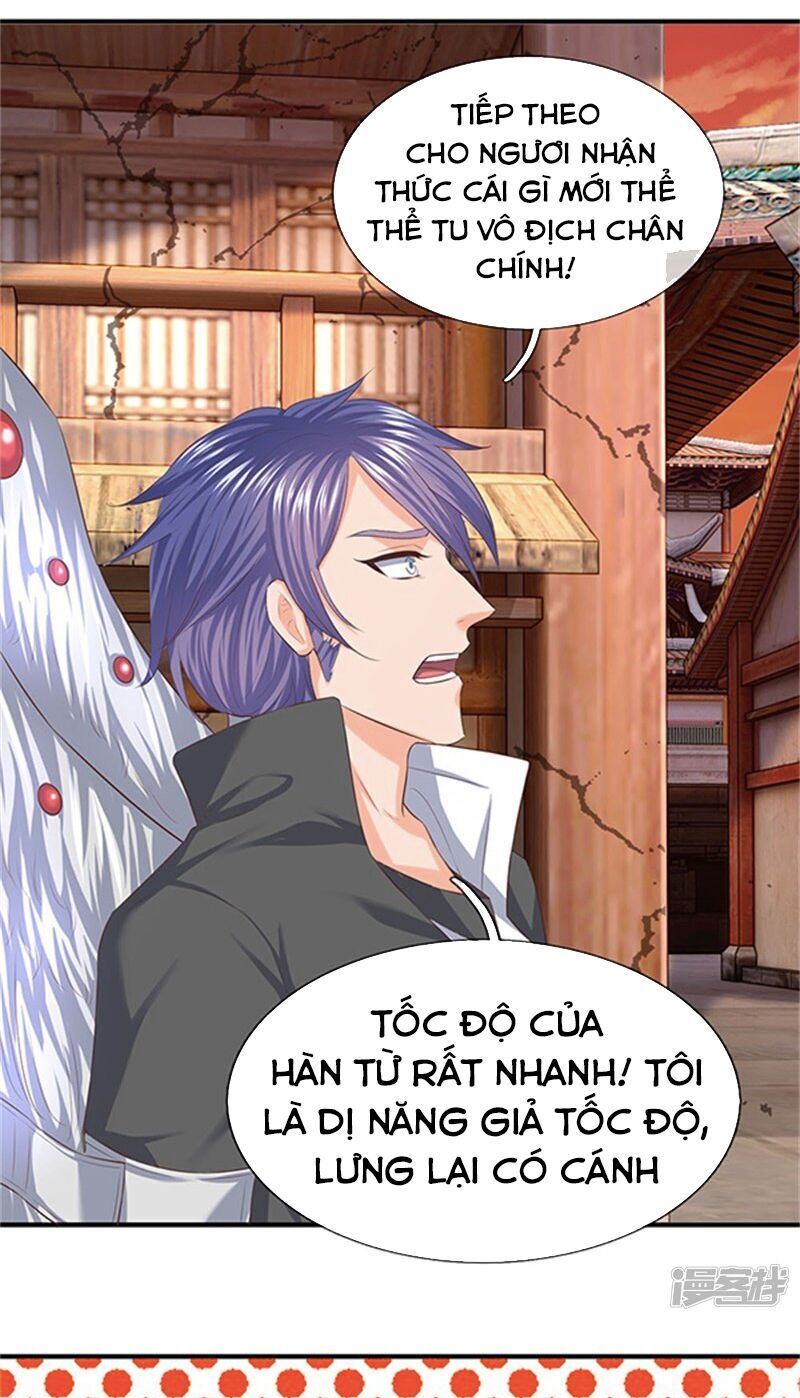 Vạn Cổ Thần Vương