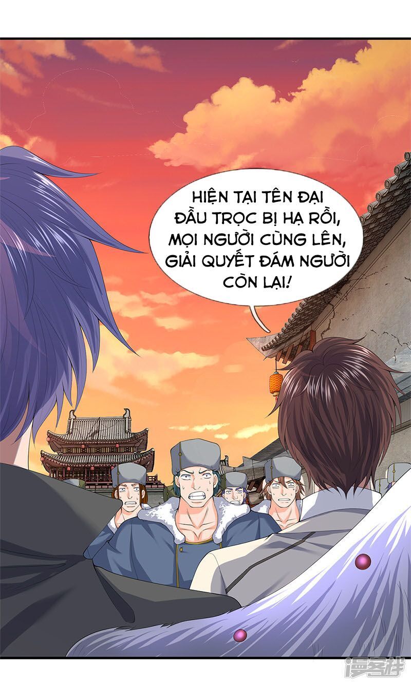Vạn Cổ Thần Vương