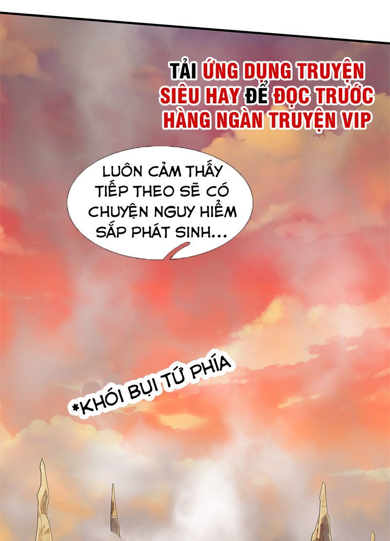 Vạn Cổ Thần Vương