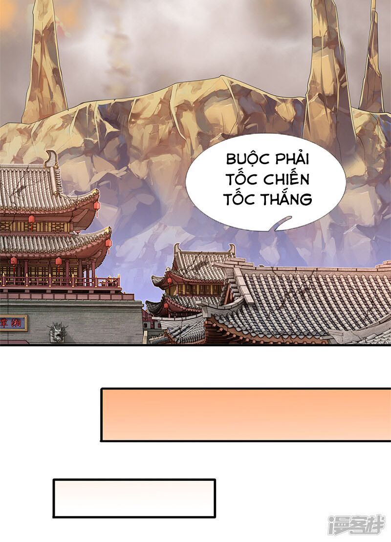 Vạn Cổ Thần Vương